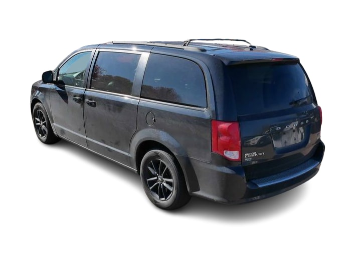 Thumbnail: 2019 Dodge Grand Caravan - 22