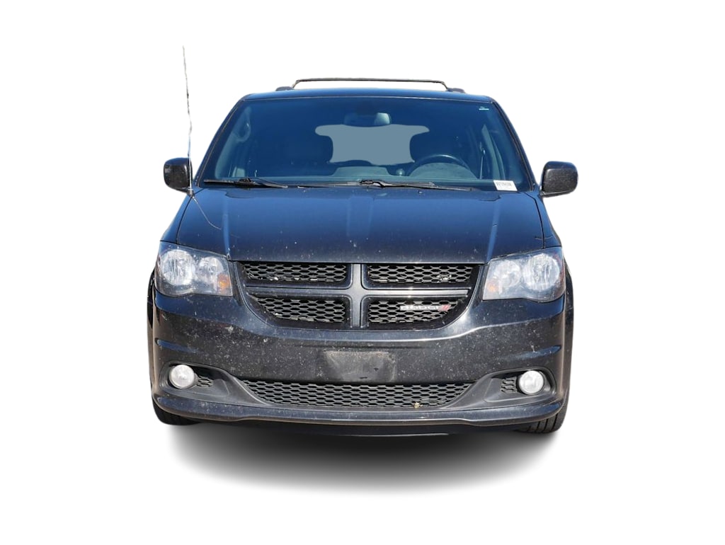 Thumbnail: 2019 Dodge Grand Caravan - 6