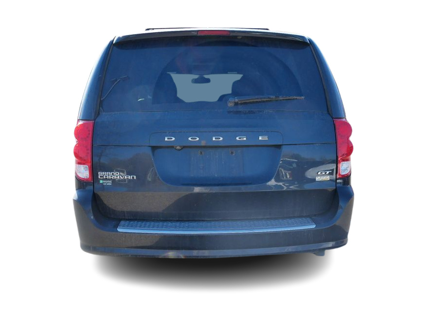 Thumbnail: 2019 Dodge Grand Caravan - 5