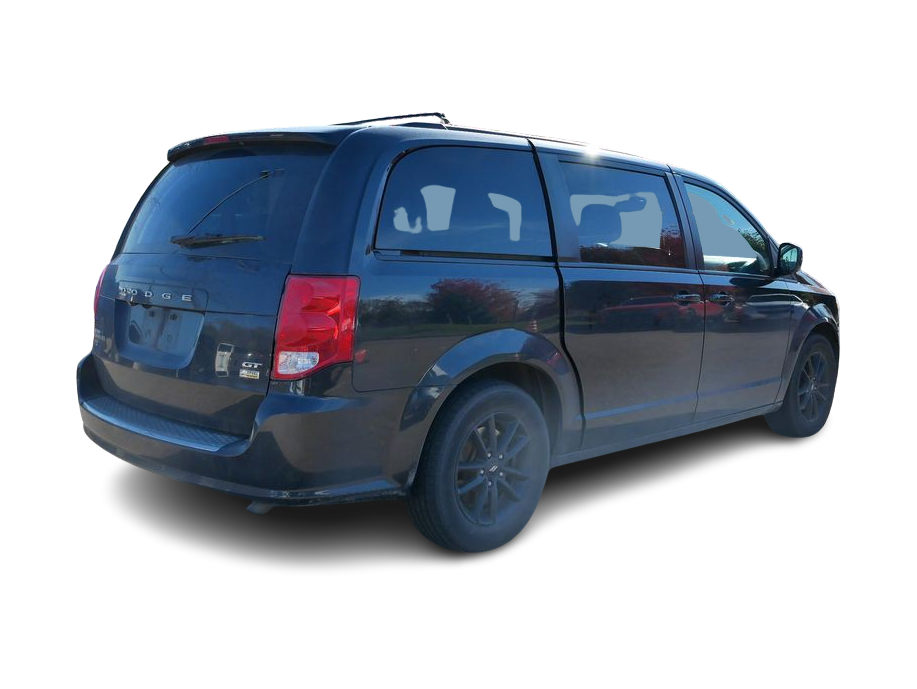 Thumbnail: 2019 Dodge Grand Caravan - 14