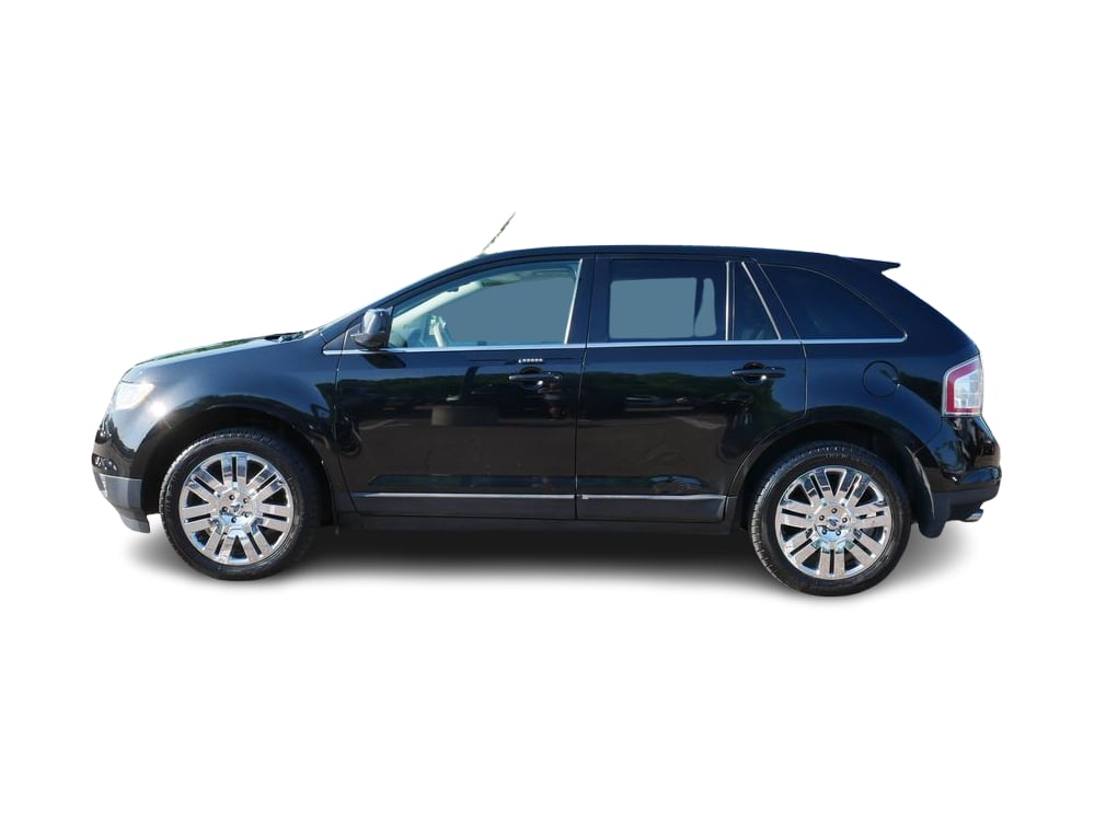 Used 2010 Ford Edge Limited with VIN 2FMDK4KC3ABB76627 for sale in Wayzata, Minnesota