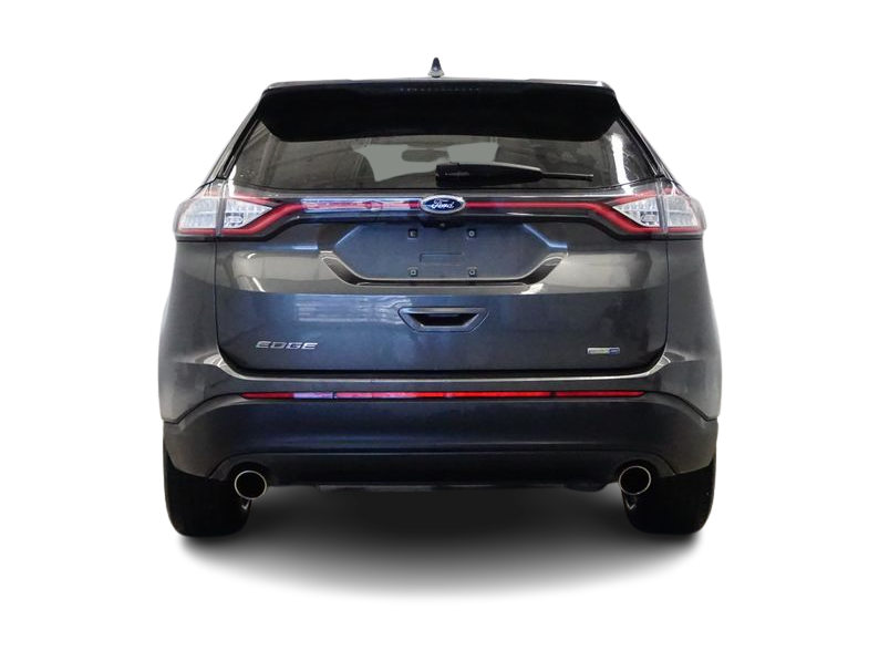 Thumbnail: 2018 Ford Edge - 5