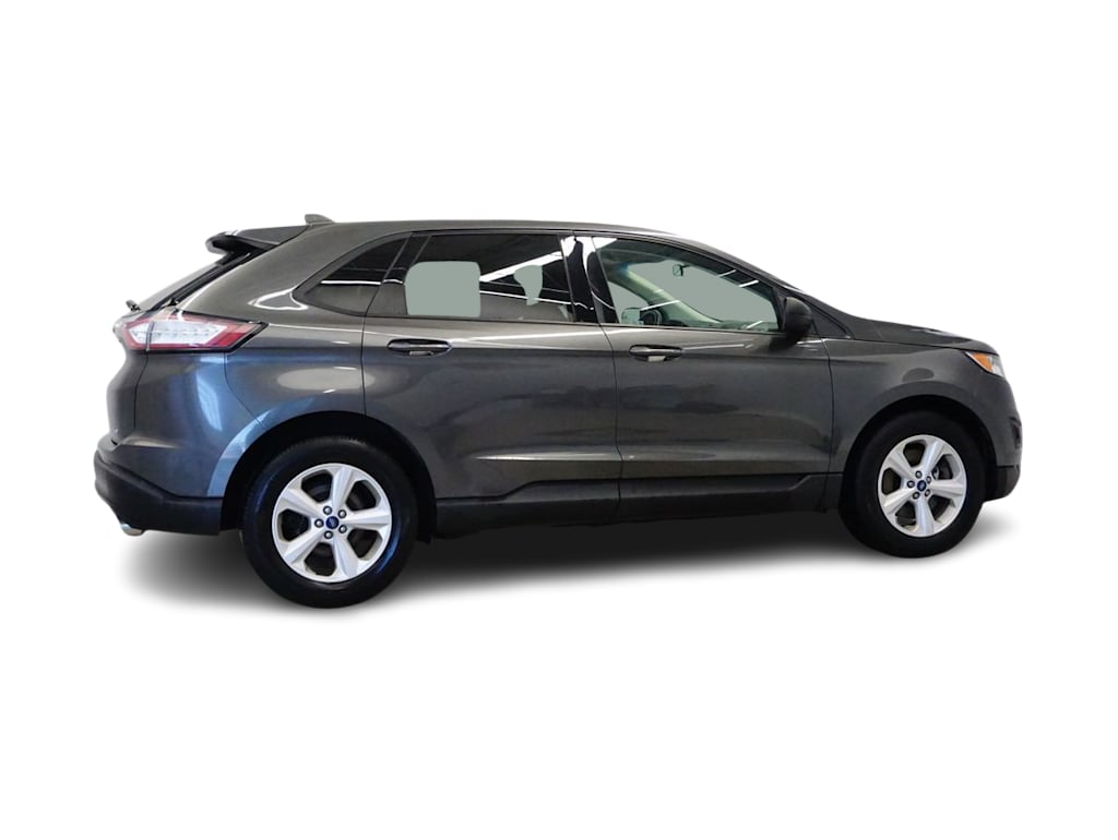 Thumbnail: 2018 Ford Edge - 20