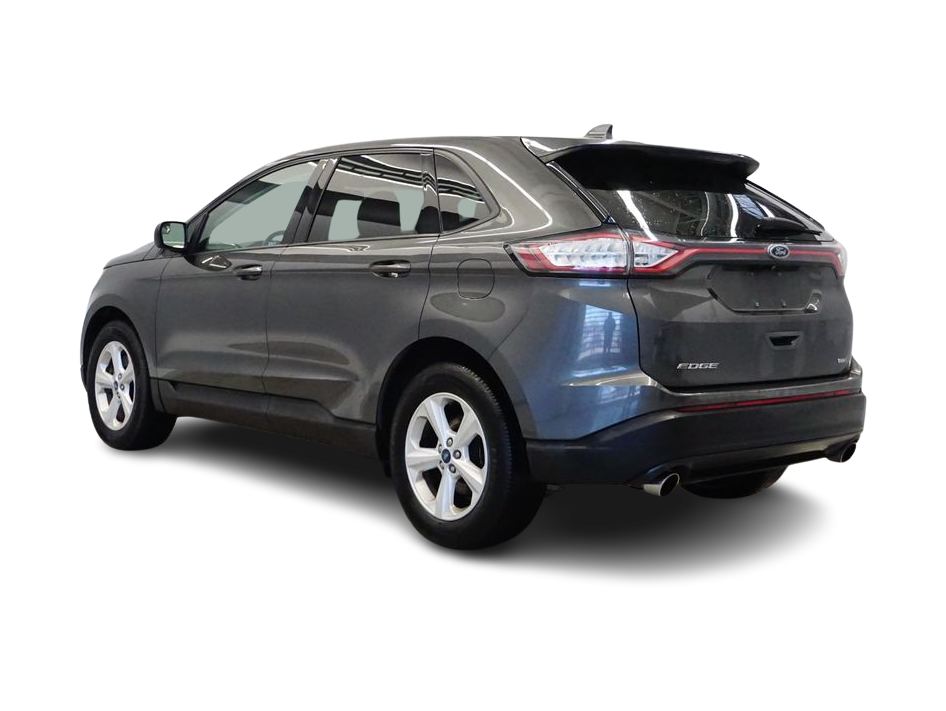 Thumbnail: 2018 Ford Edge - 4