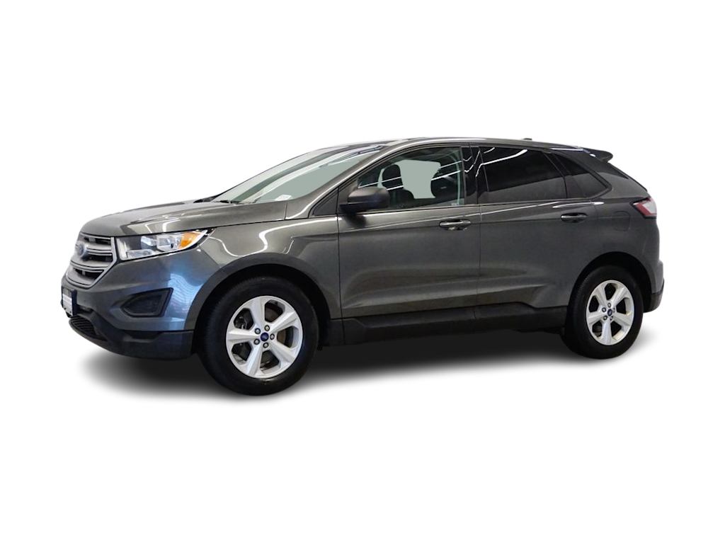 Thumbnail: 2018 Ford Edge - 3