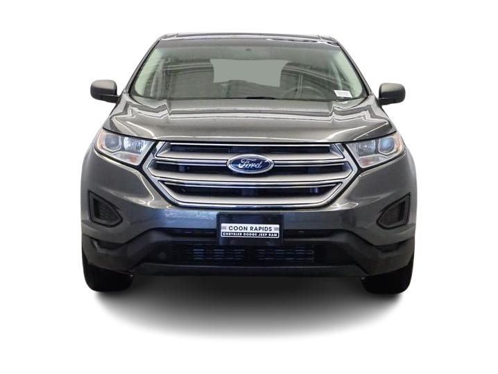 Thumbnail: 2018 Ford Edge - 6