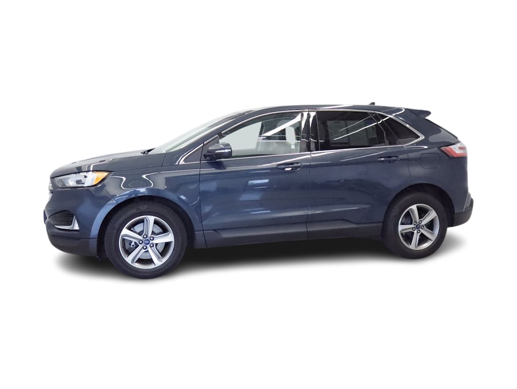 Thumbnail: 2019 Ford Edge - 3