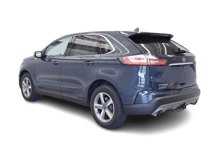 Thumbnail: 2019 Ford Edge - 4