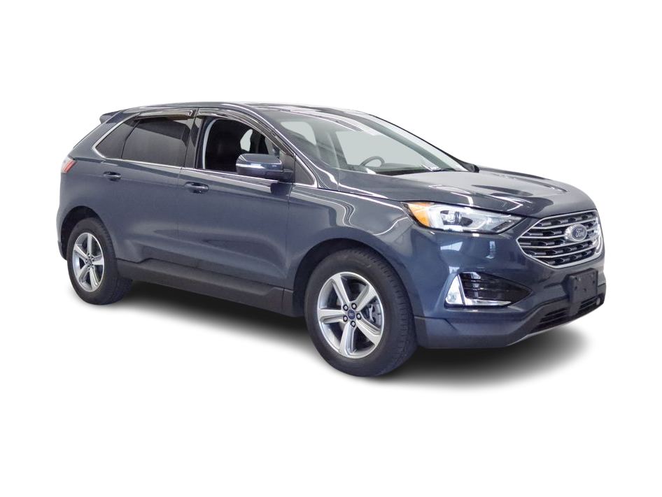 Thumbnail: 2019 Ford Edge - 20