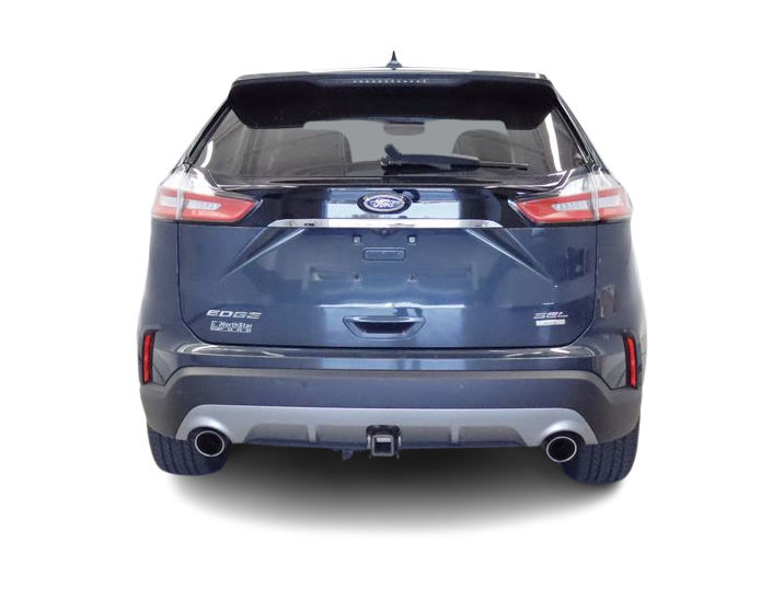 Thumbnail: 2019 Ford Edge - 5
