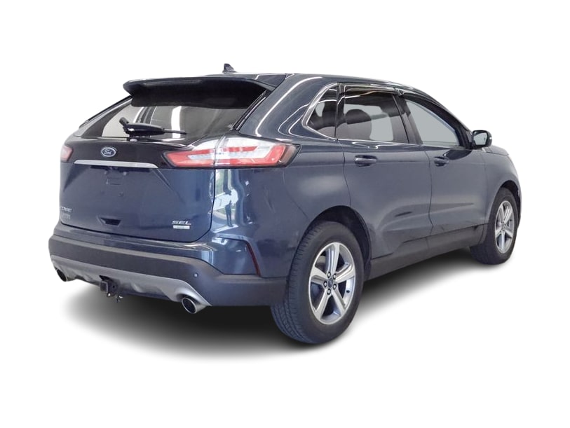 Thumbnail: 2019 Ford Edge - 18