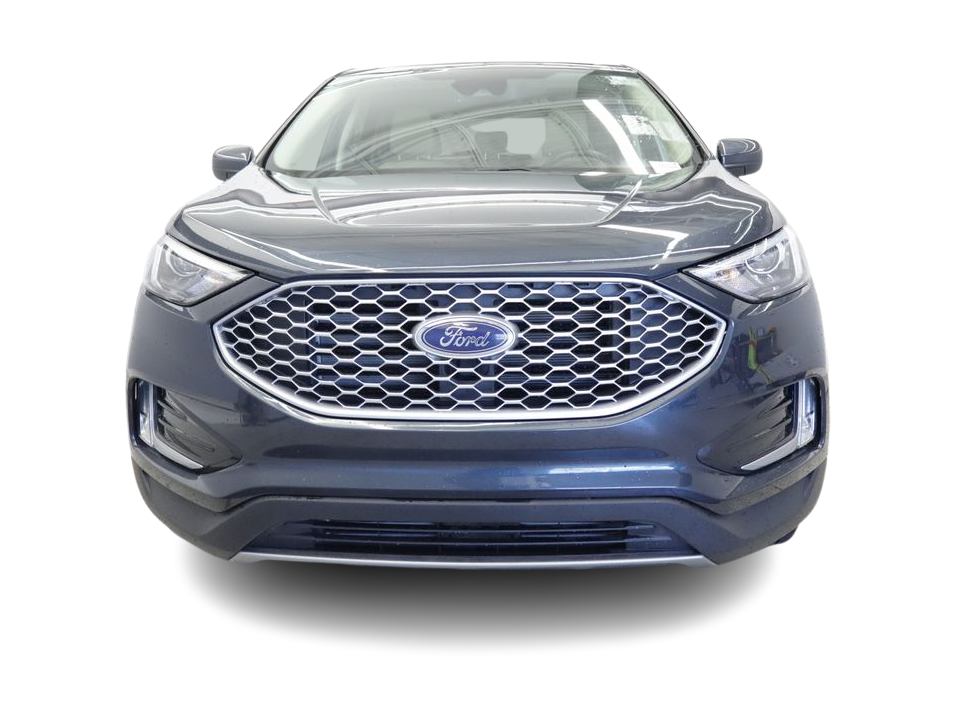 Thumbnail: 2023 Ford Edge - 19