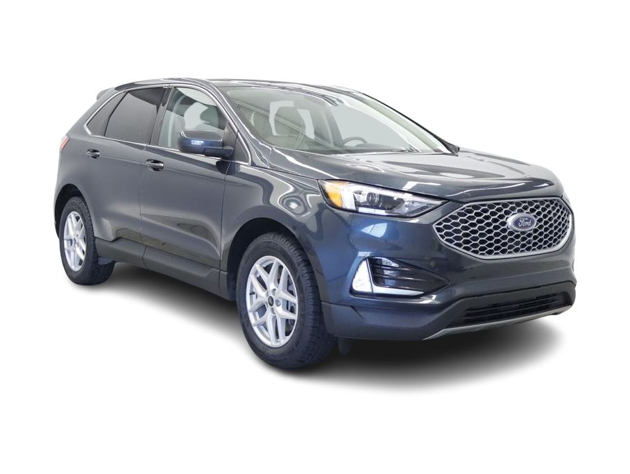 Thumbnail: 2023 Ford Edge - 18