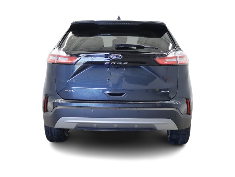 Thumbnail: 2023 Ford Edge - 5