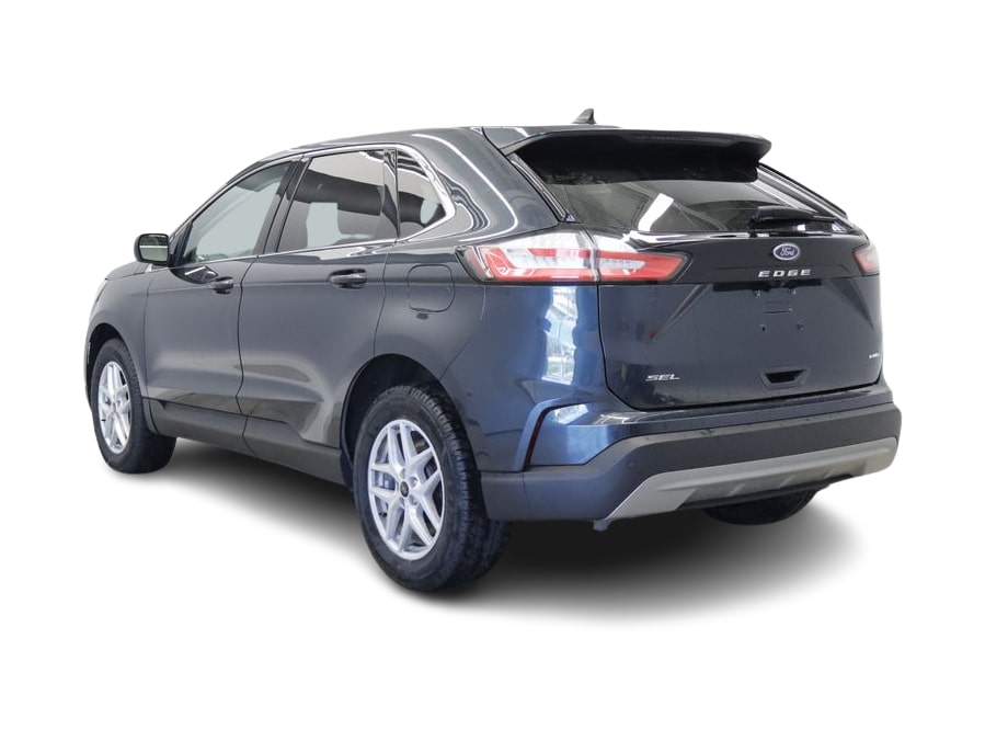 Thumbnail: 2023 Ford Edge - 4