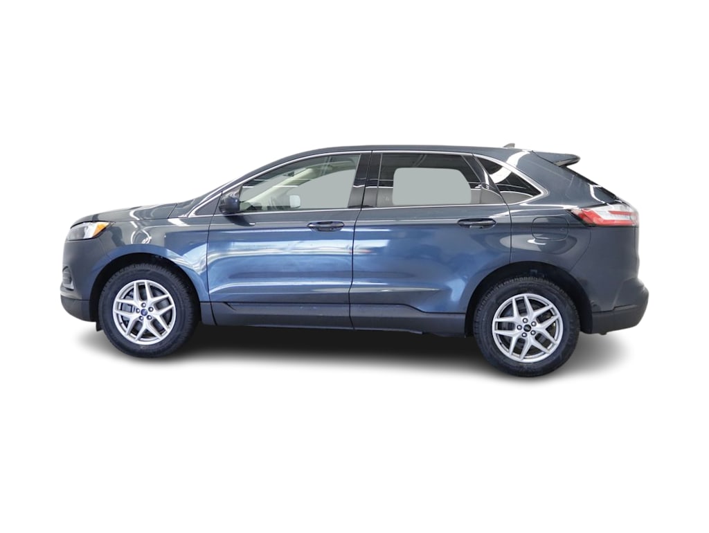Thumbnail: 2023 Ford Edge - 3