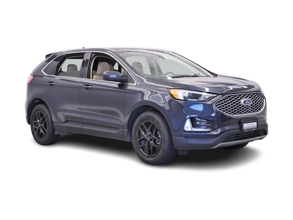 Thumbnail: 2023 Ford Edge - 18