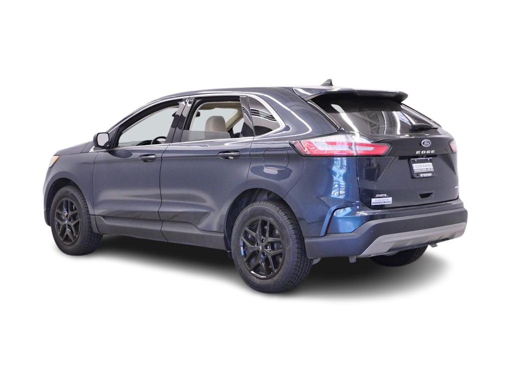 Thumbnail: 2023 Ford Edge - 4