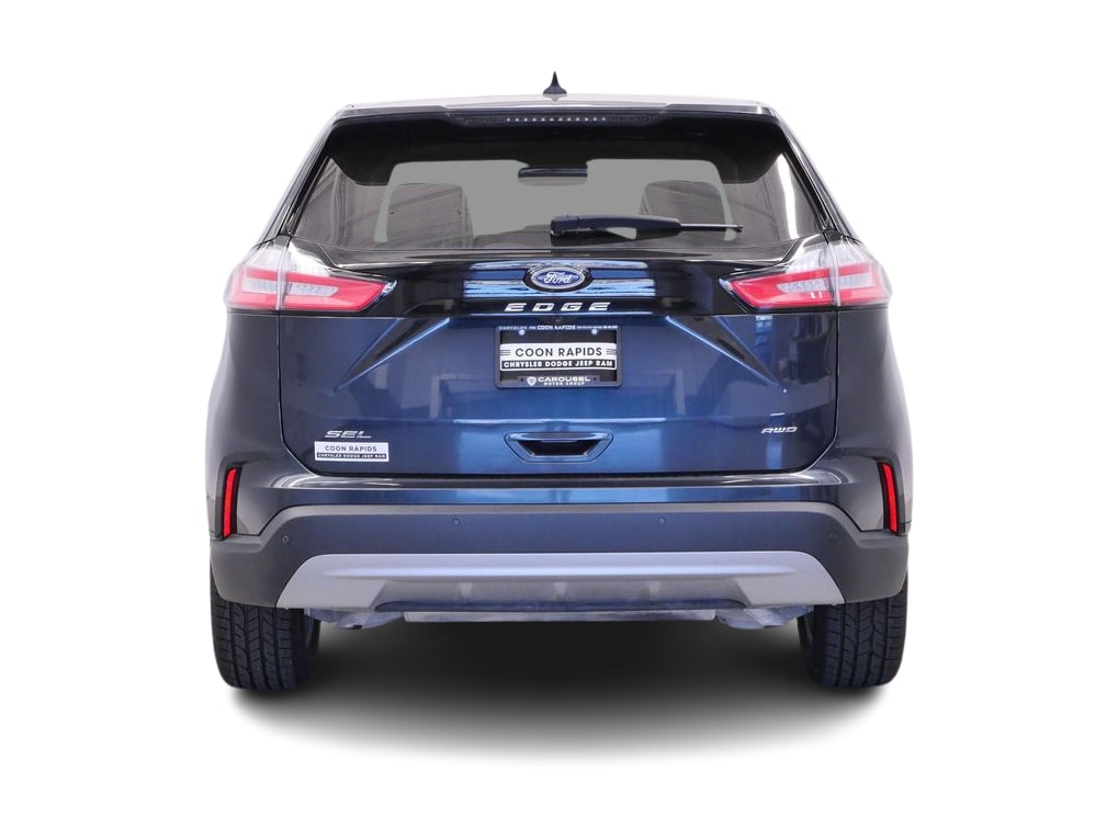 Thumbnail: 2023 Ford Edge - 5