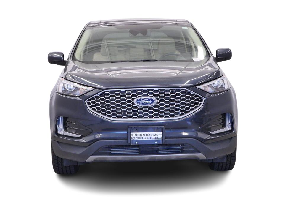 Thumbnail: 2023 Ford Edge - 6