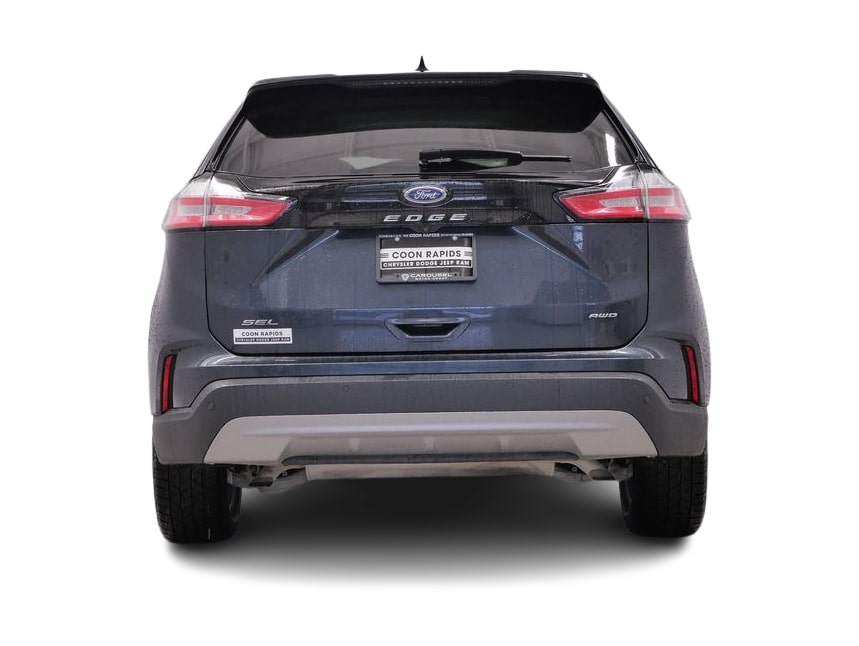 Thumbnail: 2023 Ford Edge - 5