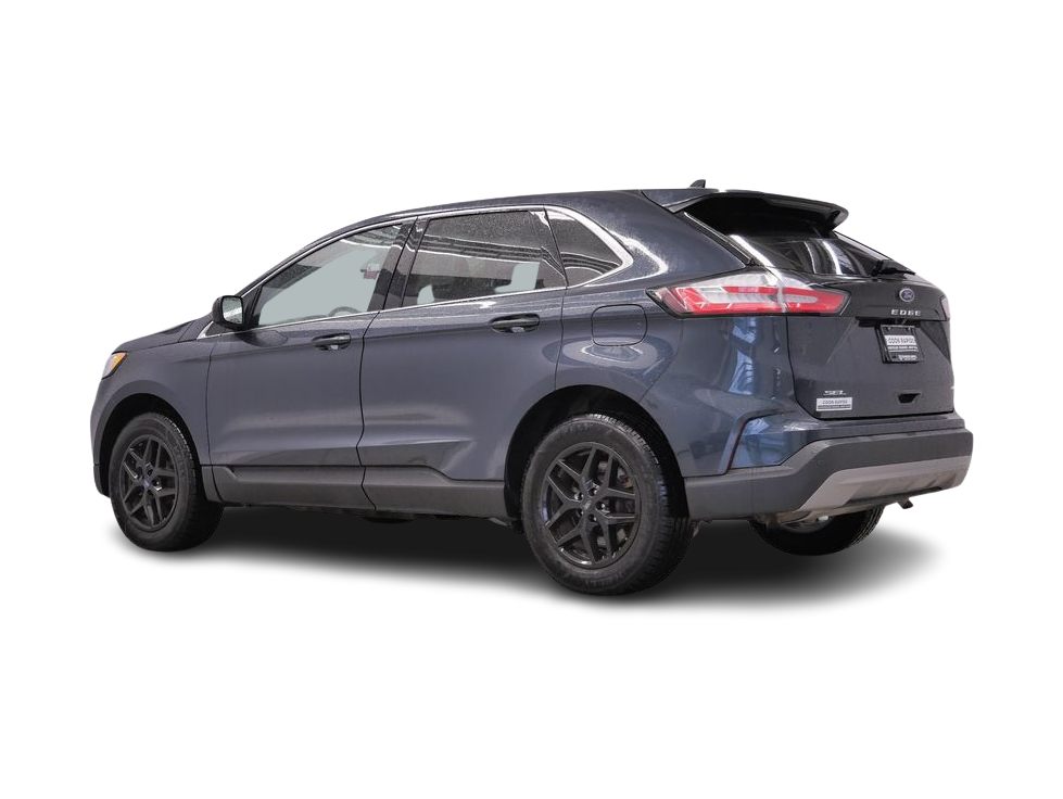 Thumbnail: 2023 Ford Edge - 4