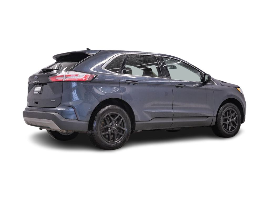 Thumbnail: 2023 Ford Edge - 15