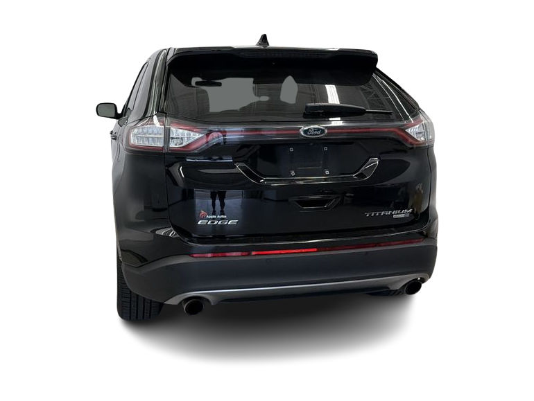 Thumbnail: 2017 Ford Edge - 5