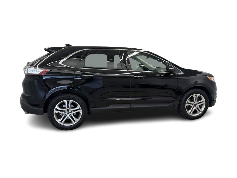 Thumbnail: 2017 Ford Edge - 19