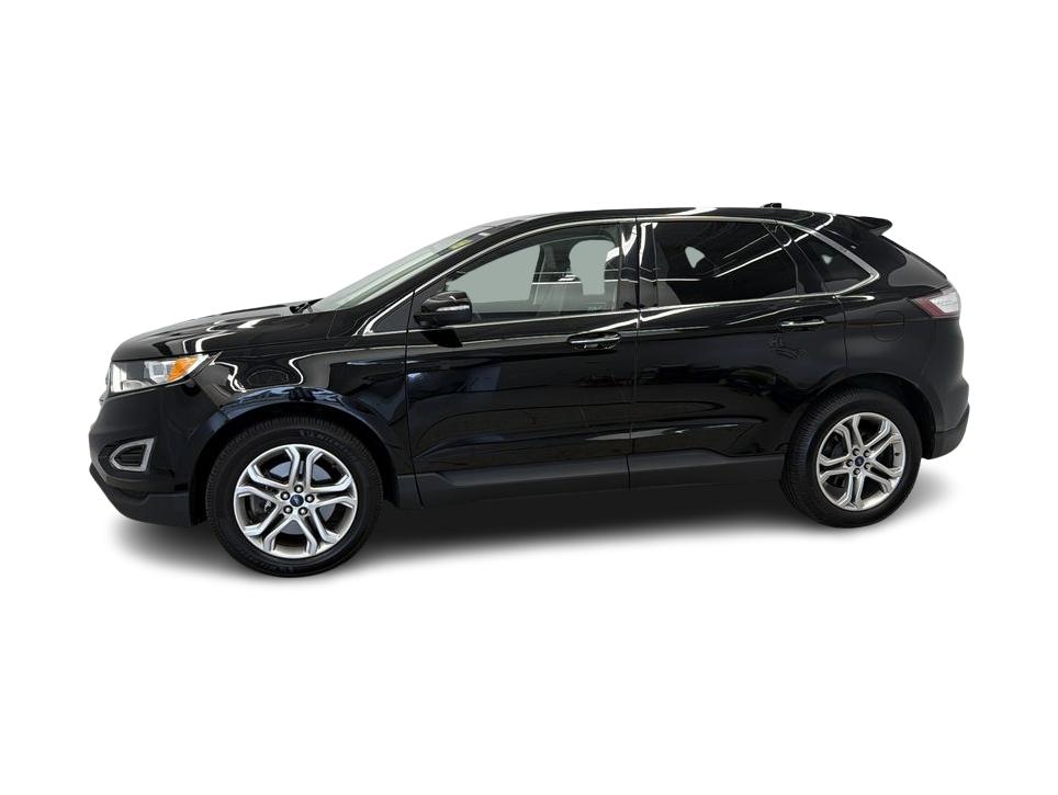 Thumbnail: 2017 Ford Edge - 3