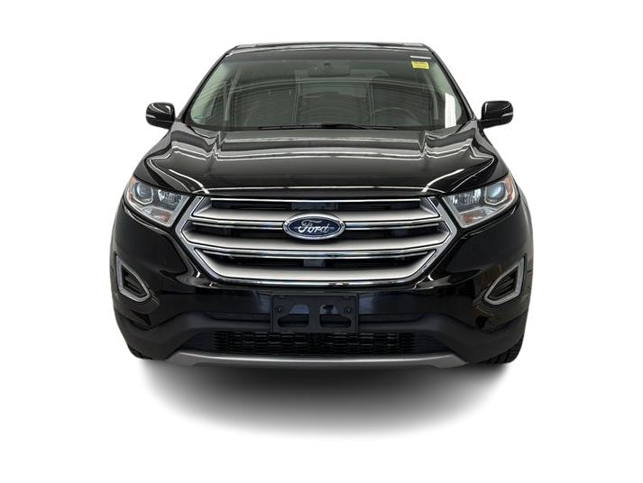 Thumbnail: 2017 Ford Edge - 21
