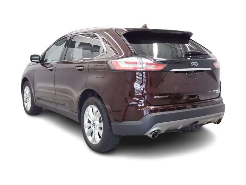 Thumbnail: 2020 Ford Edge - 4