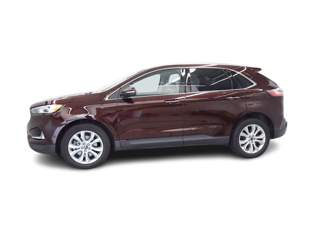 Thumbnail: 2020 Ford Edge - 3