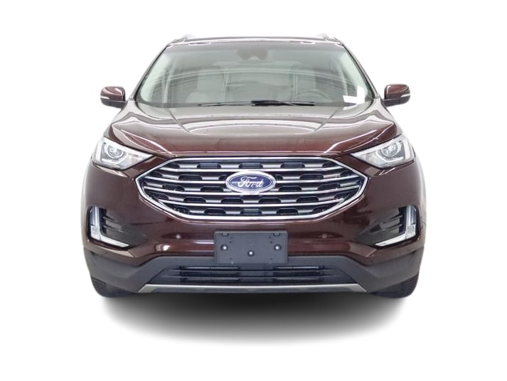 Thumbnail: 2020 Ford Edge - 21