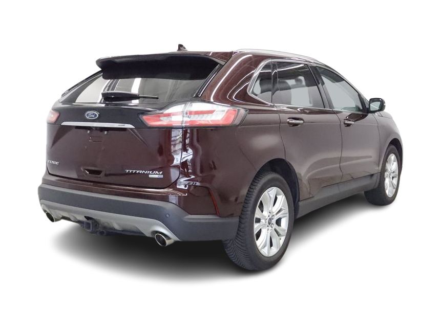 Thumbnail: 2020 Ford Edge - 18