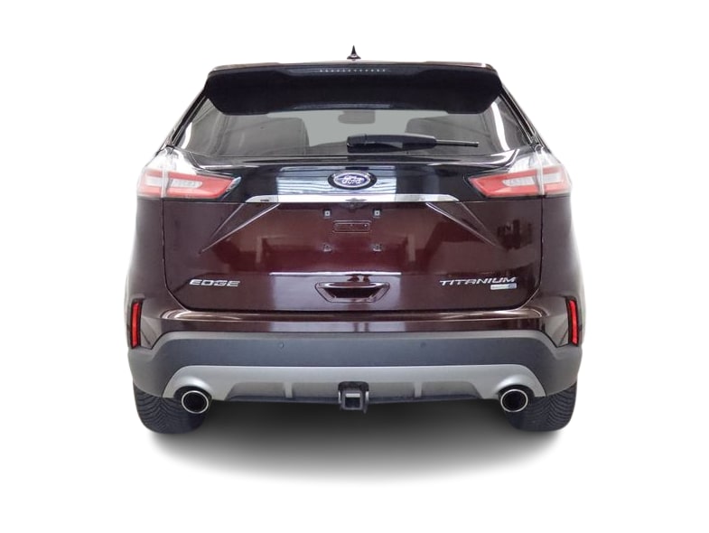 Thumbnail: 2020 Ford Edge - 5