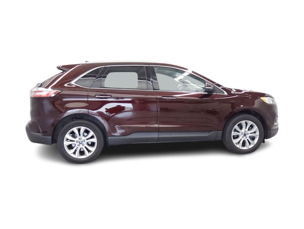 Thumbnail: 2020 Ford Edge - 19