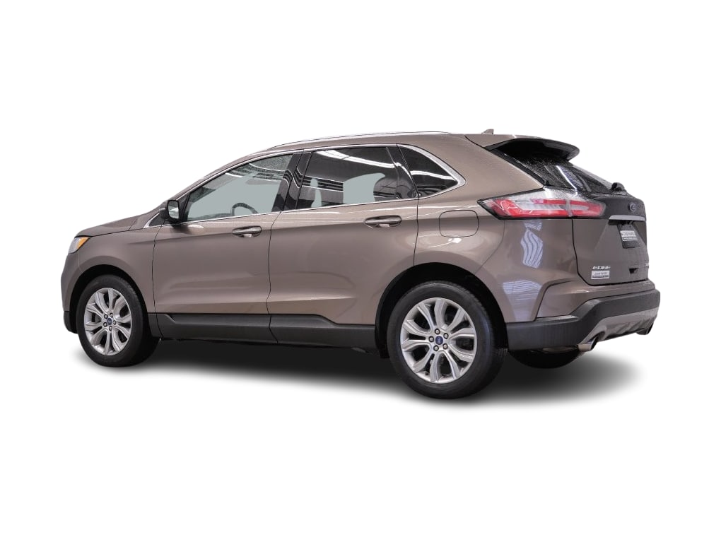 Thumbnail: 2019 Ford Edge - 15