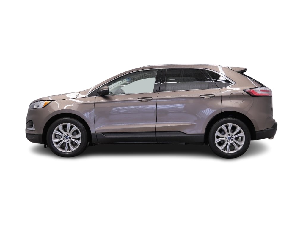 Thumbnail: 2019 Ford Edge - 3