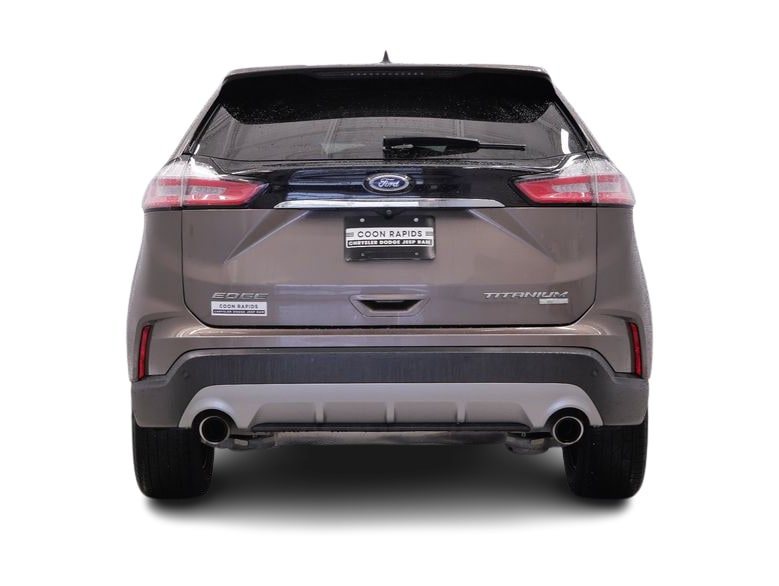 Thumbnail: 2019 Ford Edge - 4