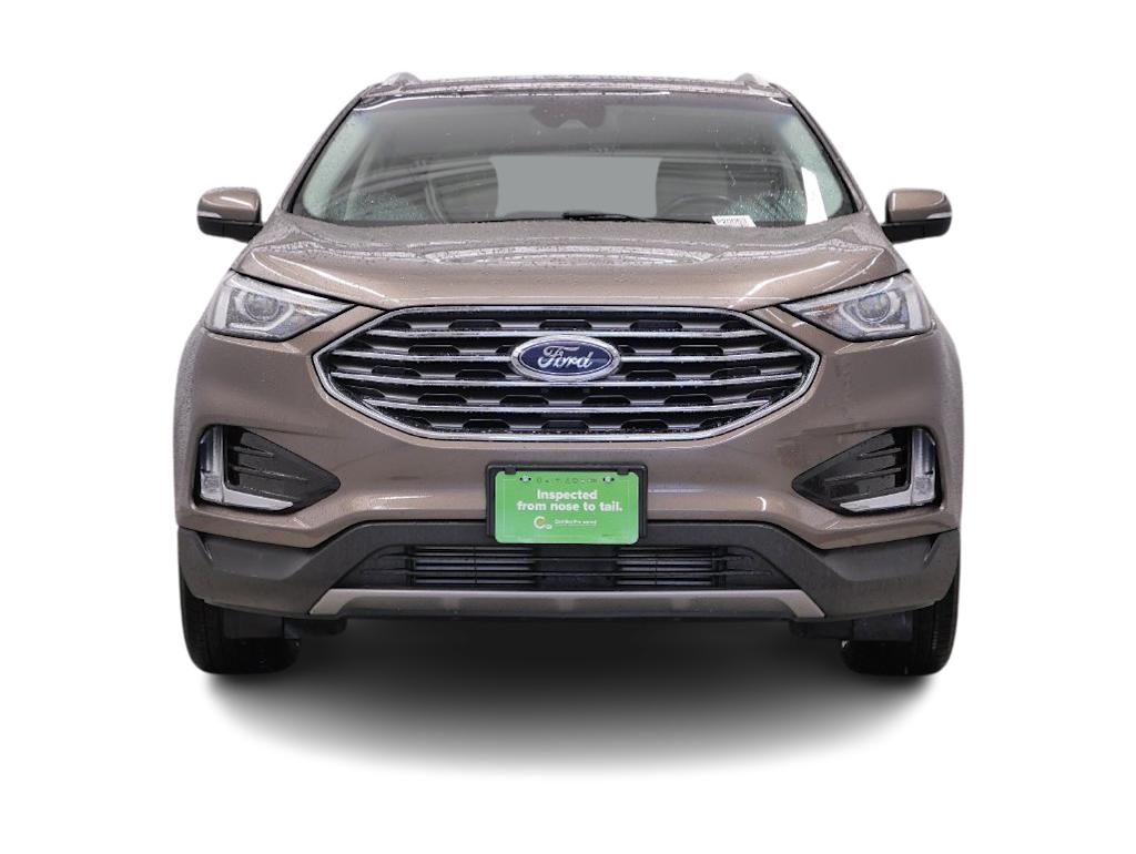 Thumbnail: 2019 Ford Edge - 5