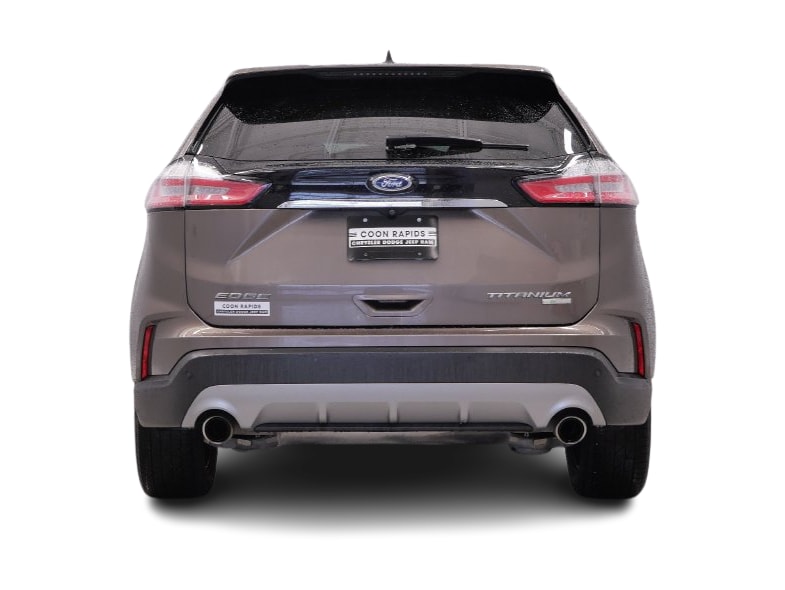 Thumbnail: 2019 Ford Edge - 4