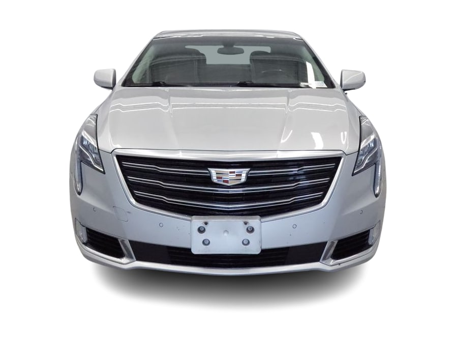 Thumbnail: 2019 Cadillac XTS - 5