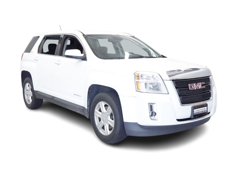 Thumbnail: 2014 GMC Terrain - 22