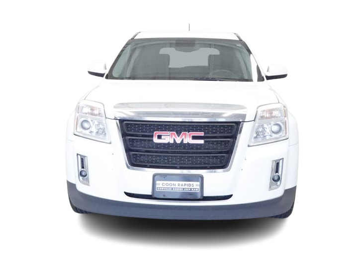 Thumbnail: 2014 GMC Terrain - 6