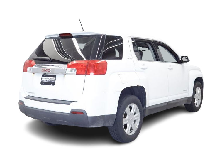 Thumbnail: 2014 GMC Terrain - 20