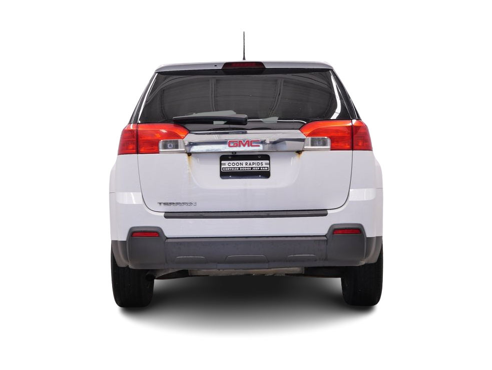 Thumbnail: 2014 GMC Terrain - 5