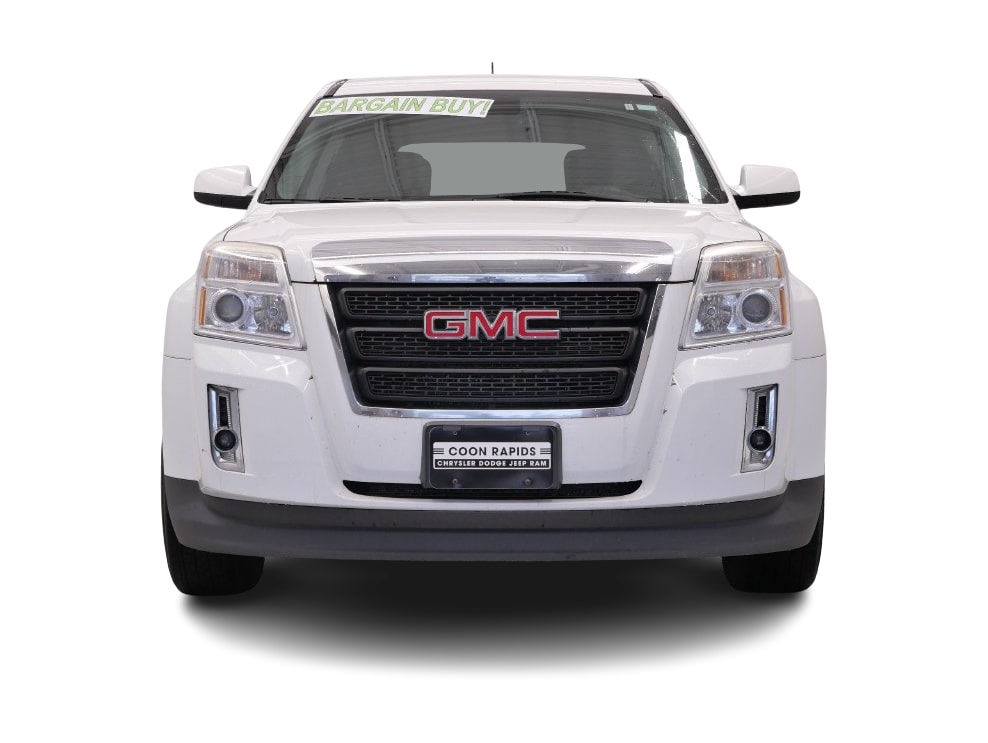 Thumbnail: 2014 GMC Terrain - 6