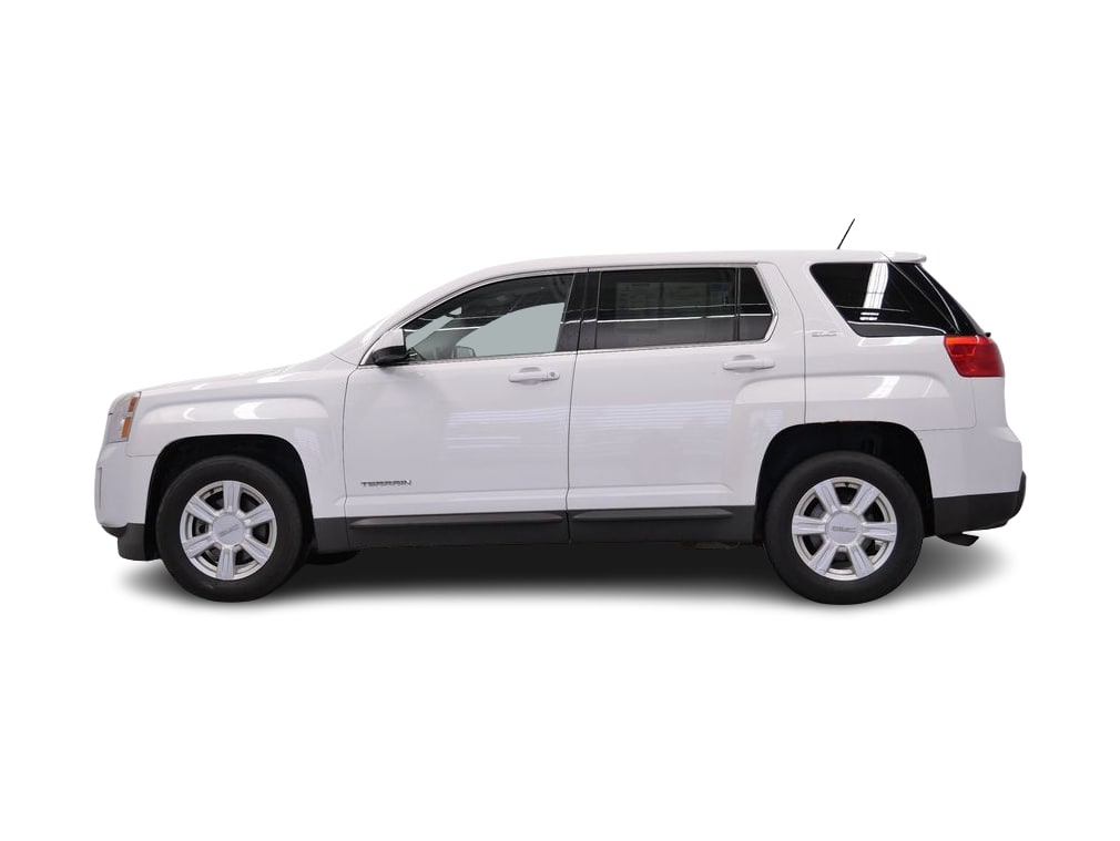 Thumbnail: 2014 GMC Terrain - 3