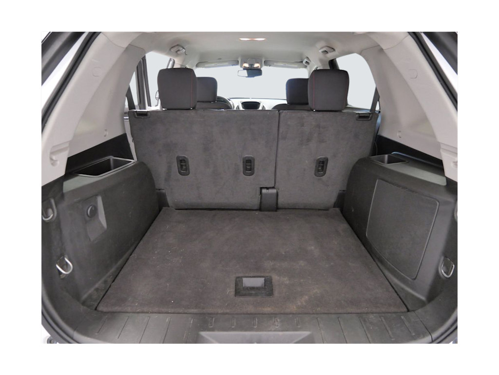 Thumbnail: 2014 GMC Terrain - 14